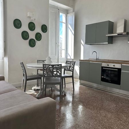 사사리 Palazzo Pilo B&B 외부 사진