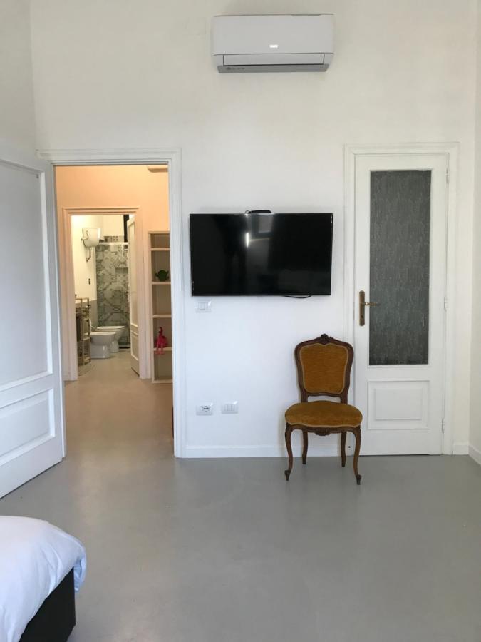 사사리 Palazzo Pilo B&B 외부 사진