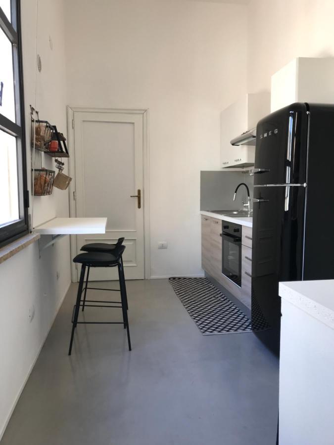 사사리 Palazzo Pilo B&B 외부 사진