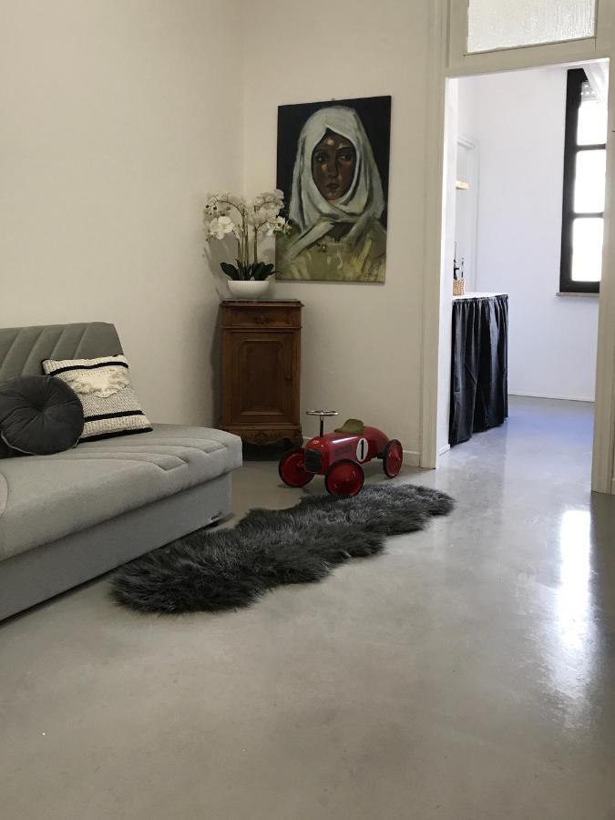 사사리 Palazzo Pilo B&B 외부 사진