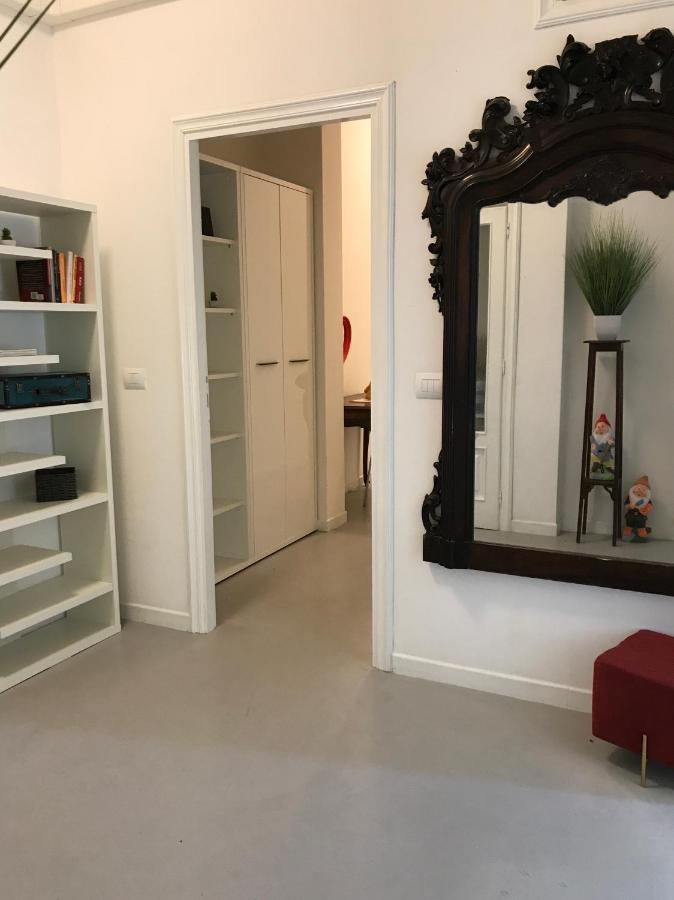사사리 Palazzo Pilo B&B 외부 사진