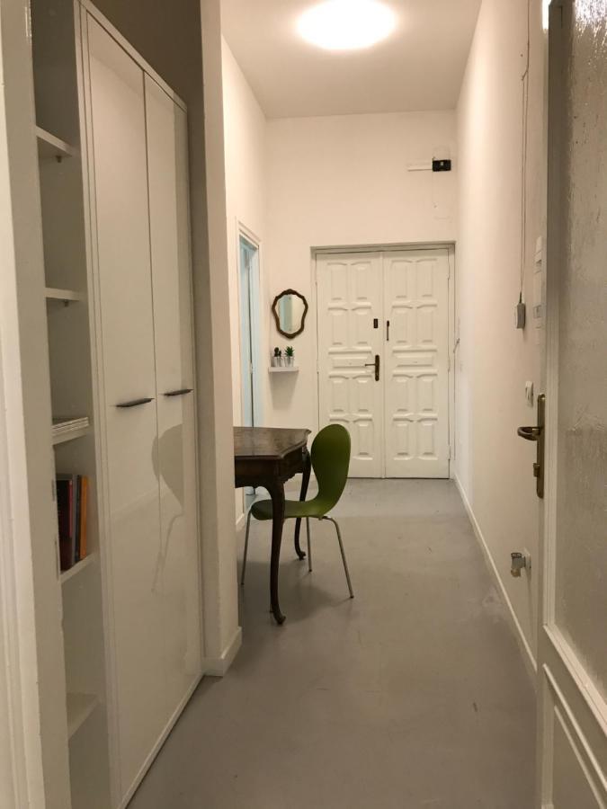 사사리 Palazzo Pilo B&B 외부 사진