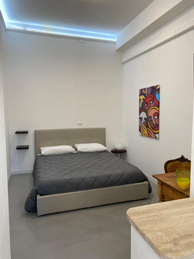 사사리 Palazzo Pilo B&B 외부 사진