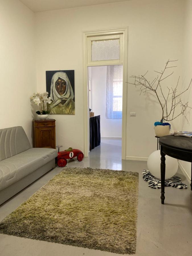 사사리 Palazzo Pilo B&B 외부 사진