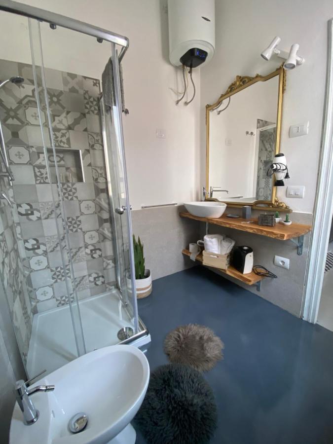사사리 Palazzo Pilo B&B 외부 사진