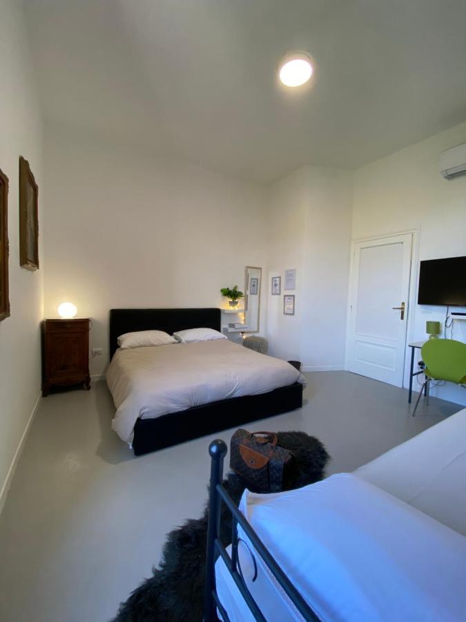 사사리 Palazzo Pilo B&B 외부 사진