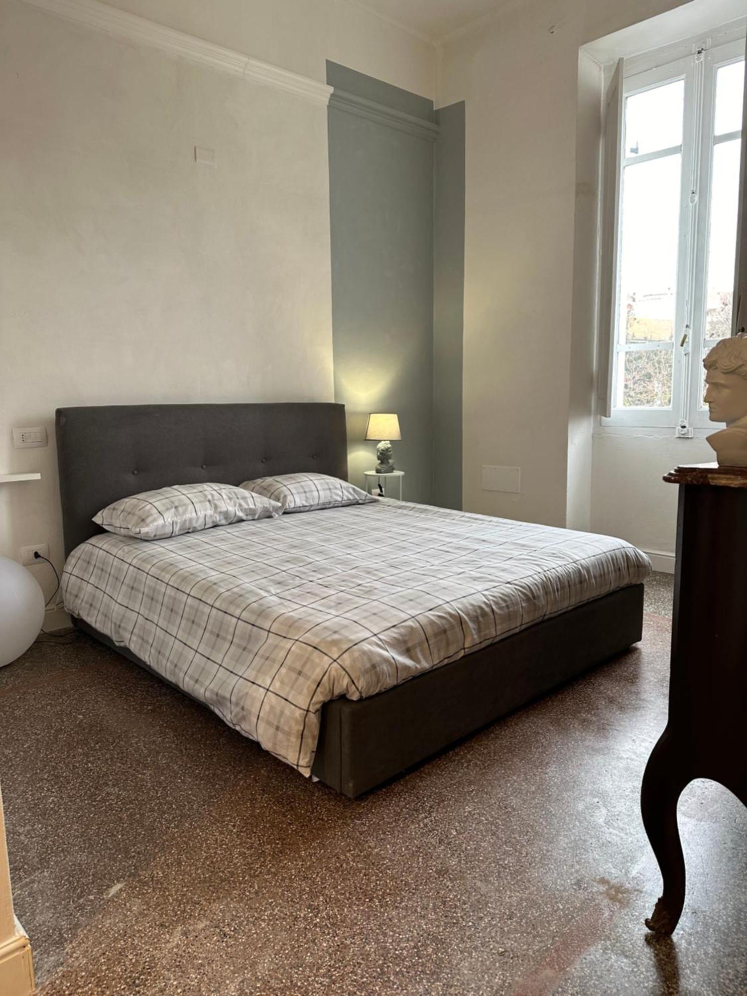사사리 Palazzo Pilo B&B 외부 사진