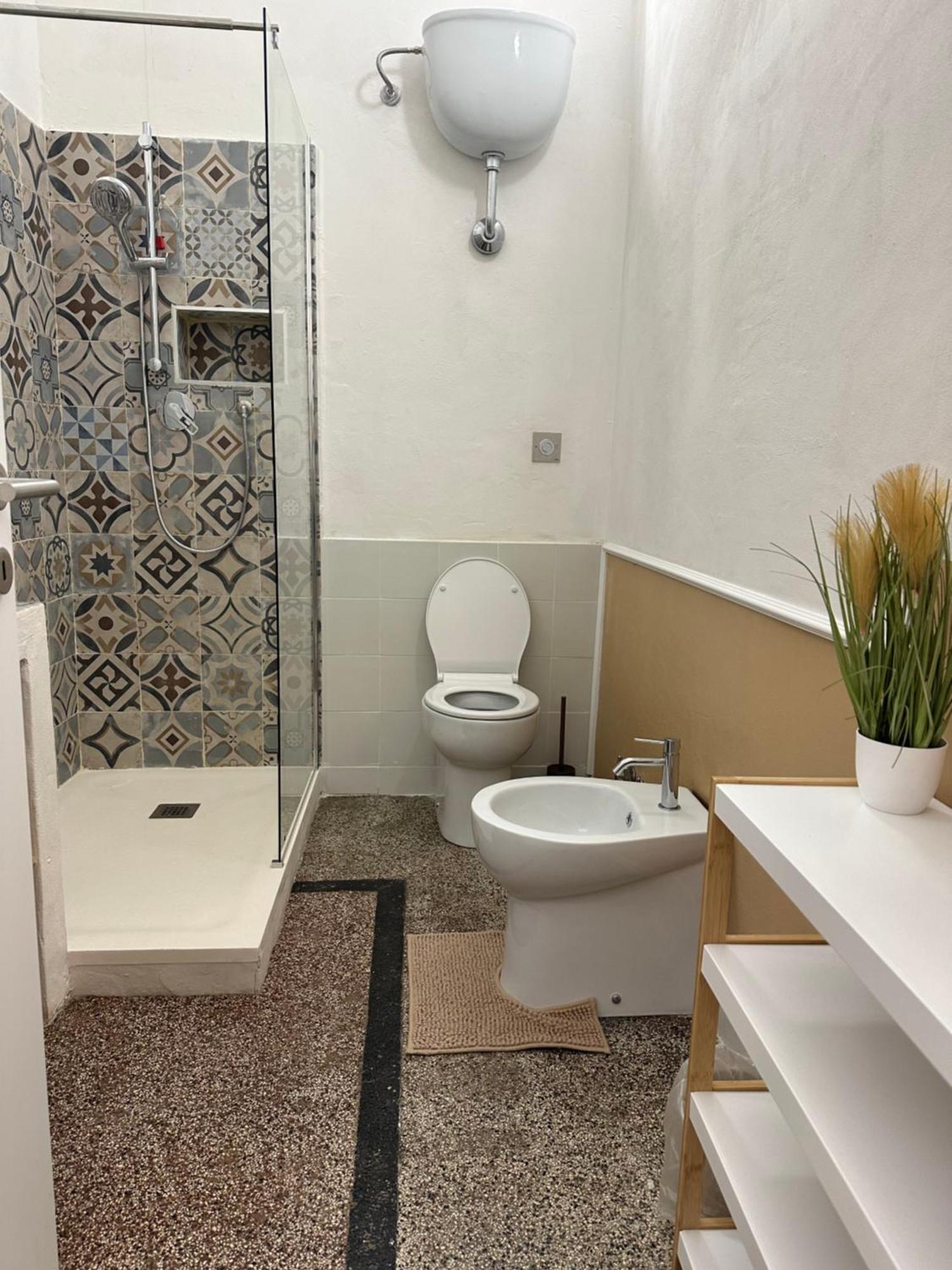 사사리 Palazzo Pilo B&B 외부 사진