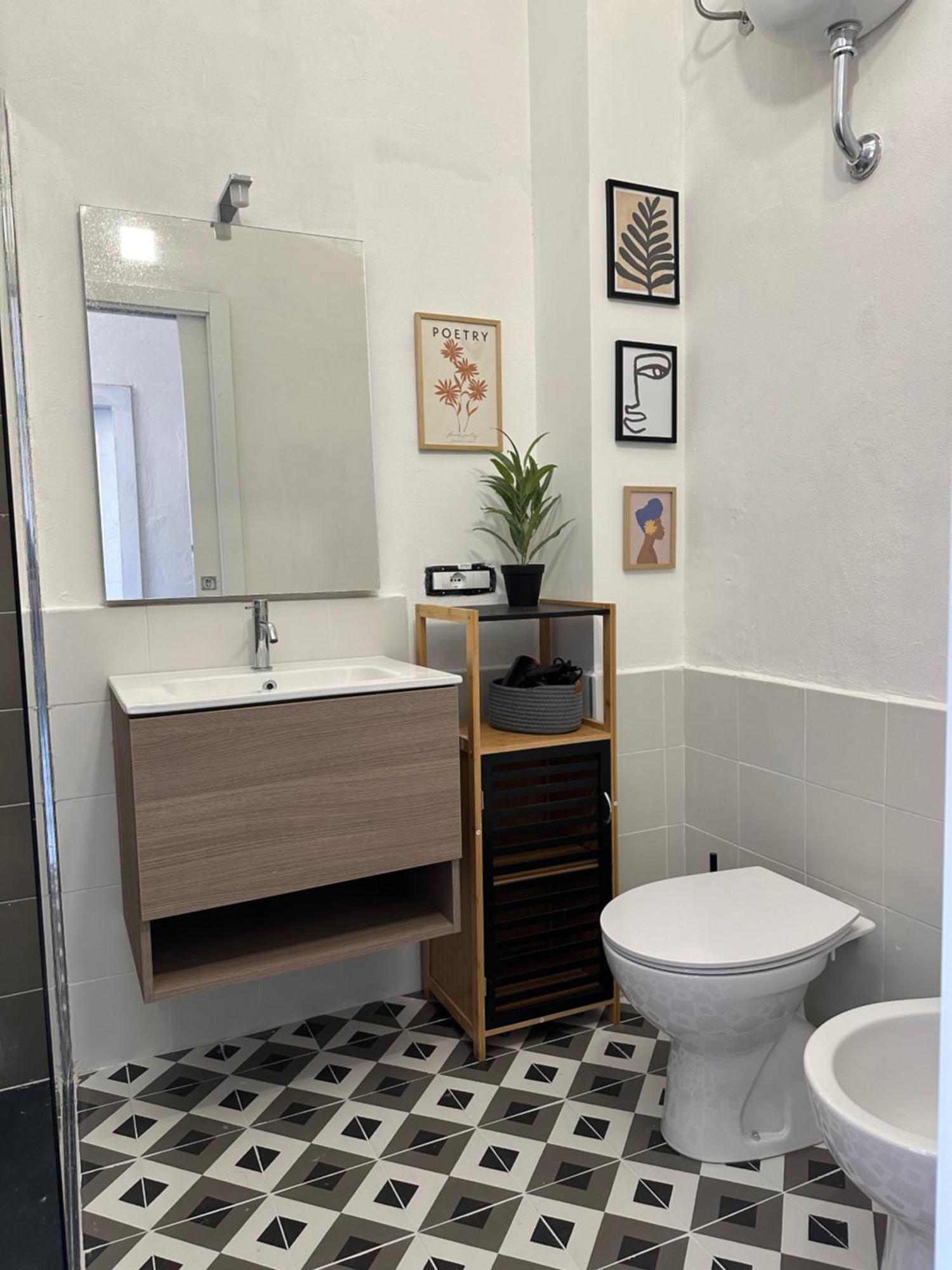 사사리 Palazzo Pilo B&B 외부 사진
