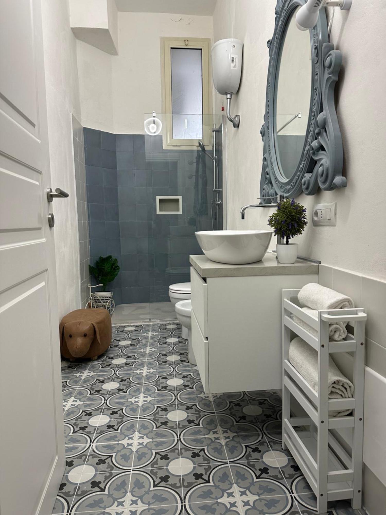사사리 Palazzo Pilo B&B 외부 사진