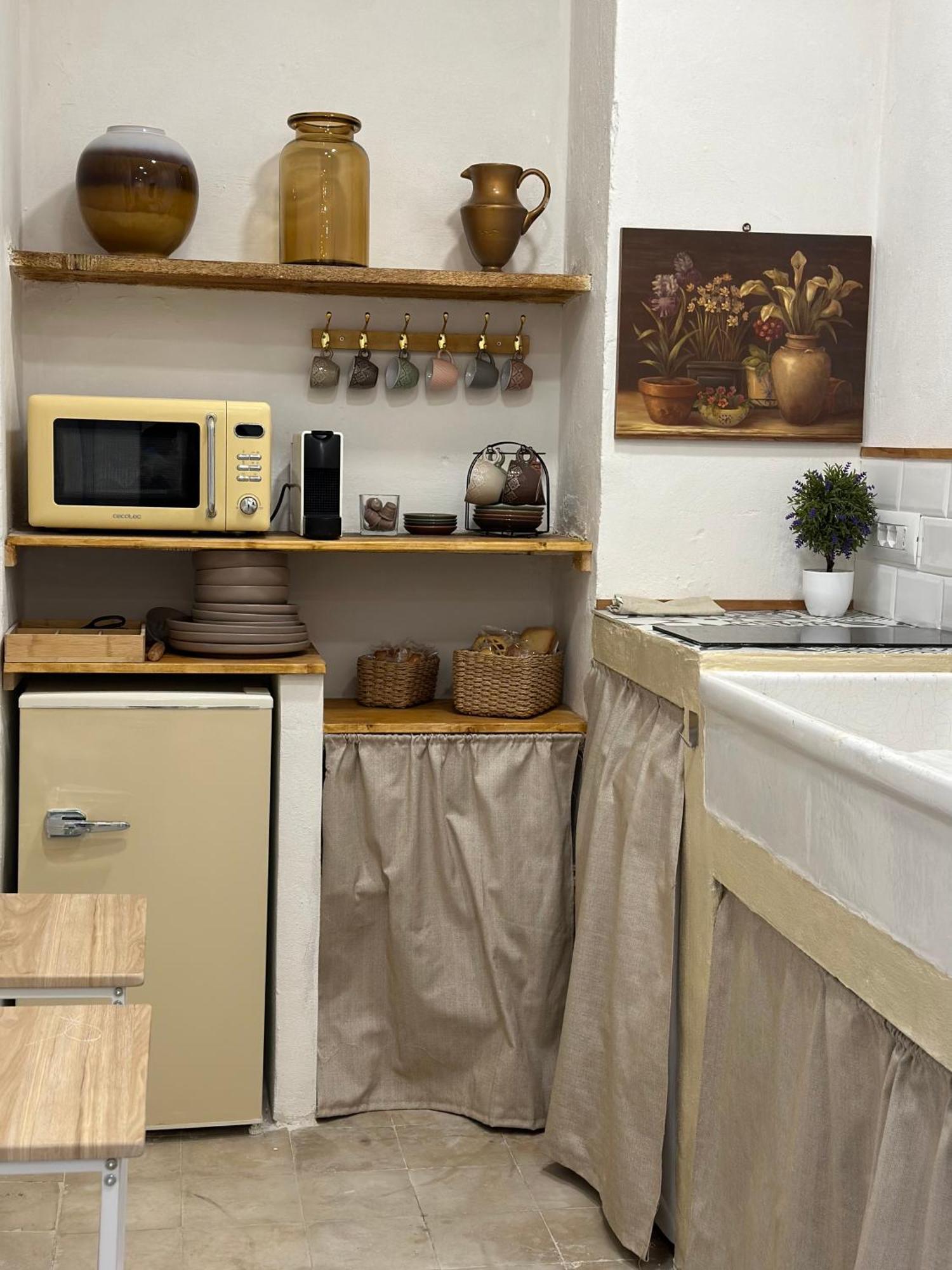 사사리 Palazzo Pilo B&B 외부 사진